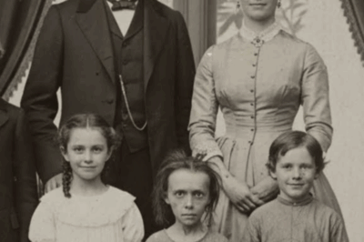 The Plantation Owner Adopted Her at 6… She Was Actually 29 and Her Jealousy Ended in Murder | HO