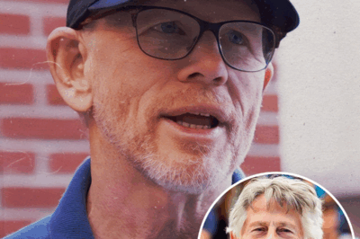 Ron Howard EXPOSES Hollywood’s Six Most EVIL Golden Age Actors… | HO!!
