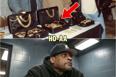 $950K Stolen From Harlem Jewelry Store in 1990 — 30 Years Later, Chain Surfaces at Police Auction | HO!!!!