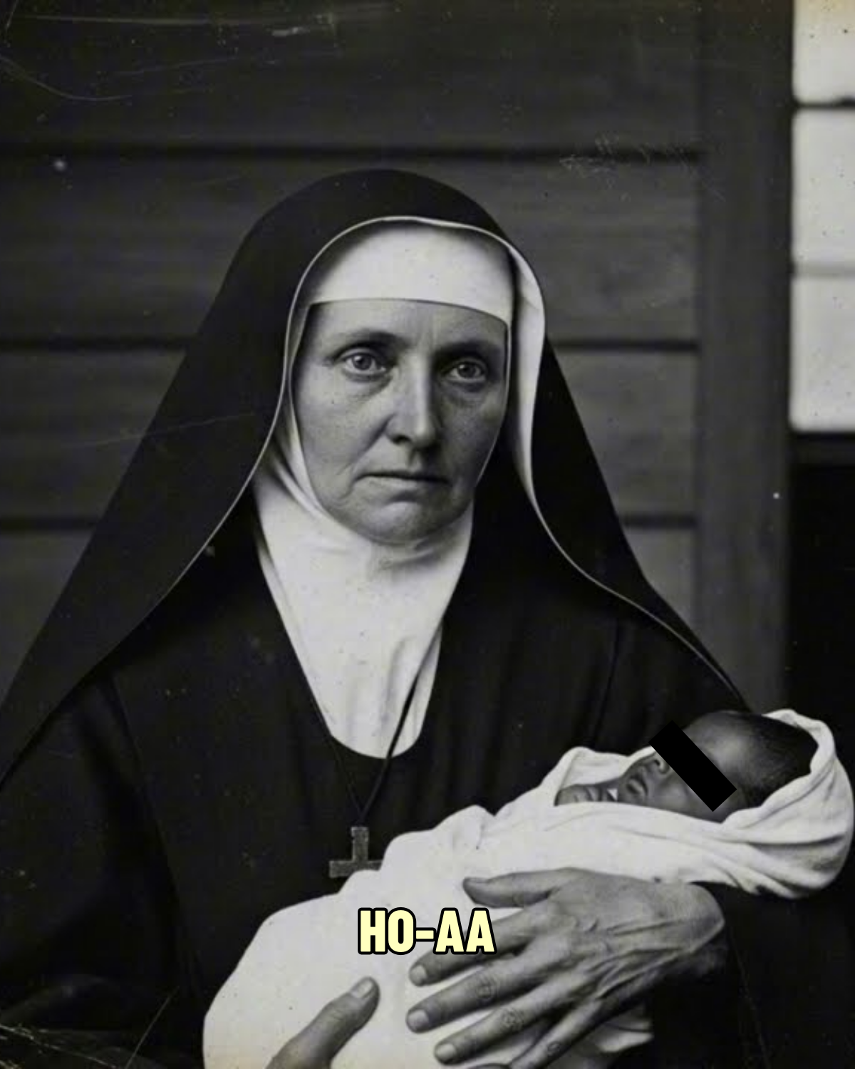 Religious Scandal: Convent Sold ‘Blessed Babies’ for $200 Each, All Were Nuns’ Slave Children | HO!!!!