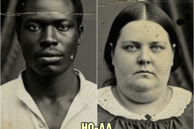 The Plantation Owner Gave His ᴄʜᴜᴘᴘʏ Daughter to the Slave… What He Did to Her Body Left Them | HO
