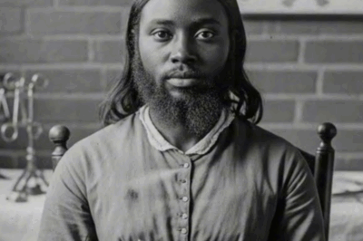 The Bearded Slave Woman Who Could Father Children… Master Made Her Impregnate His Three Daughters | HO!!!!