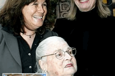 Diane Keaton’s Mother’s Diary FINALLY Reveals The Truth.. (Hidden For Years) | HO!!