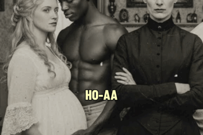 She Gave Her Twin Daughters to the Slaves on Their 18th Birthday… What They Did Shocked All | HO