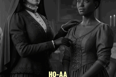 A Widow Chooses Her Most Beautiful Slave For Her Effeminate Sons… The Darkest Secret, South, 1847 | HO
