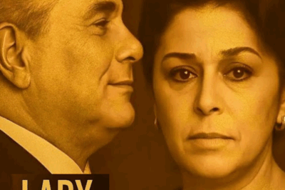 Lady Gotti: The Untold True Story of John Gotti’s Wife | HO!!