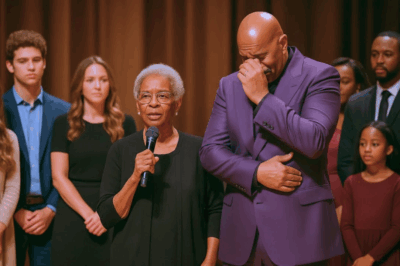 Steve Harvey STOPPED Family Feud After ʀᴀᴄɪsᴛ Slur — What He Did Next Changed TV History | HO!!!!