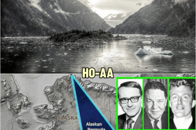 Scientists Might Have FINALLY Solved Mystery of Why People Keep Vanishing in The Alaska Triangle | HO!!