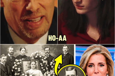 Experts Analyzed this 1902 Funeral Photo..What They Found Hidden In The Details Left Them HORRIFIED! | HO!!