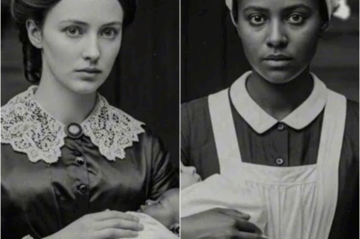 The Deadly Pact of 1831 That Destroyed a American Dynasty: Countess and Slave Exchanged 2 Babies | HO!!