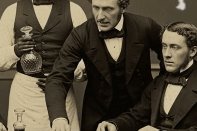 Master Bet His Daughter Against a Slave in Poker – The Price He Paid Destroyed Virginia (1847) | HO!!!!