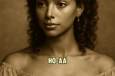 The Bizarre Mystery Of The Most Desired Slave Woman Ever Sold in Charleston’s Hidden Markets | HO