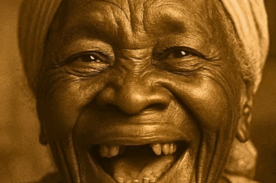 The Master Bought a Toothless Slave To Amuse His Guests…Then She Called Him by His Childhood Name | HO