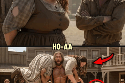 ‘Daddy, That’s Mommy—The $1 ғᴀᴛ Girl Nobody Wanted’ Mountain Man’s Daughter Found Her Perfect Mother | HO