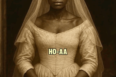 The Slave Bride Who Took 6 Grooms In One Night — And None Saw Morning Light | HO