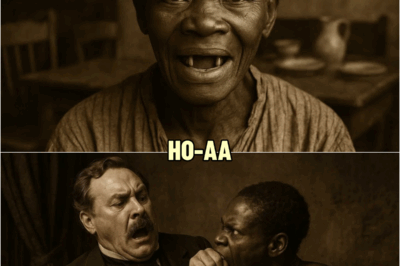 He Bought a Toothless Slave To Entertain His Guests — But That Night, She Bit Back | HO