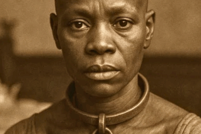 The Mistress Shaved a Slave Girl’s Head Out of Spite — She Woke Up Missing Half Her Own Hair | HO!!!!