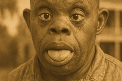 Why The Slave With ᴅᴏᴡɴ in Louisiana Was the Most Dangerous of Them All | HO