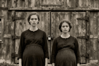 The Pike Sisters’ Breeding Barn — 37 Missing Men Found Chained (Used as Breeds) WV, 1901 | HO!!