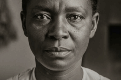 The Cook Slave Who Poisoned an Entire Family on a Wedding Day — A Sweet, Macabre Revenge | HO!!!!