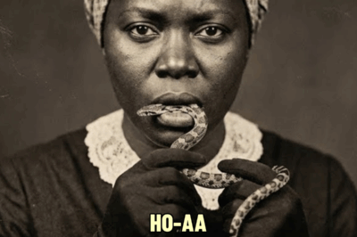 The Impossible Mystery of the Witch Slave Who Cured 33 People, Was Sentenced to ʙᴜʀɴ, and Vanished | HO