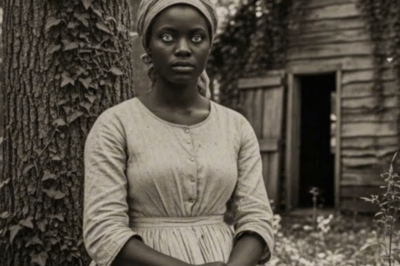 The Bizarre Mystery of a Kentucky Slave Girl With Unnatural Eyes People Called the Witch Eyes | HO