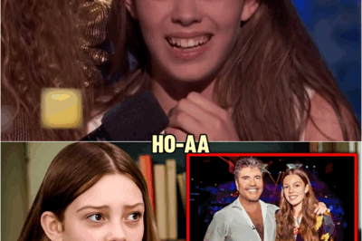 AGT’s Courtney Hadwin FINALLY Confirms What We ALL Suspected | HO
