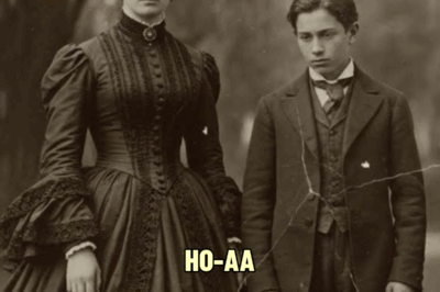 The Infertile Mistress Used Her Husband’s Slave to Bear a Child — A Secret Hidden for 15 Years | HO!!!!