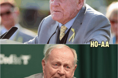 Jack Nicklaus BRUTALLY BREAKS Nicklaus Companies After That $50M BOMBSHELL Verdict! | HO!~