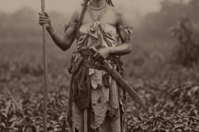 The Most Abused Slave Girl in Alabama Escaped and Butchered Her Master Into P!eces No One Imagine | HO!!!!