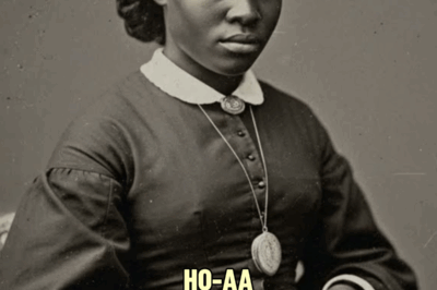 The Most Feared Female Slave in Georgia: She Seduced and Destroyed Four Families | HO!!!!