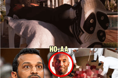 What FBI Found Inside Kobe Bryant’s Mansion Will Leave You Shocked | HO!!