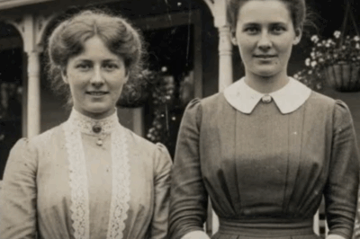 The Appalachian Sisters Who Lured Men Into Their Inn — What Happened Inside Still Haunts Kentucky | HO