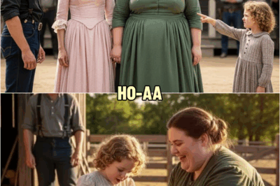 ‘Choose Her, Daddy, Please, Or I’m Not Going Home’ — The Little Girl’s Choice Shocked Everyone | HO