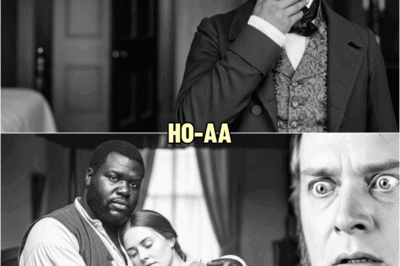 Cold revenge: the master saw his daughter in bed with a giant enslaved man and was left in shock | HO