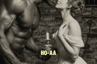 Georgia’s Most Dangerous Slave Was Chained and Starving… His Master’s Wife Had a Different Hunger | HO!!!!