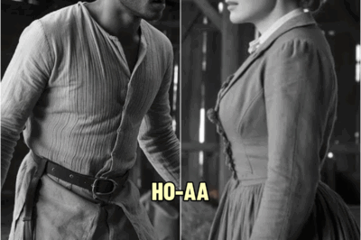 Slave Boy Finds Master’s Wife in the Barn — She Wasn’t There to Punish Him (Mississippi, 1832) | HO!!!!