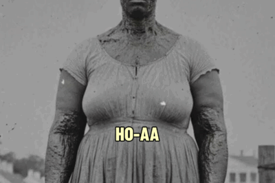 Everyone Feared the ʙᴜʀɴᴇᴅ Woman… Nobody Knew What She Was Hiding in That Cabin