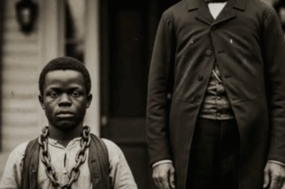 The Dwarf Slave Bought for One Dollar to Amuse a Family — And Turned Their Laughter Into Screams | HO!!!!