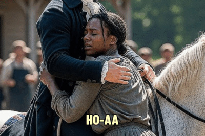 1852: A SLAVE WAS BEATEN EVERY SINGLE DAY… UNTIL A WIDOWED LANDOWNER TOOK HER AWAY | HO