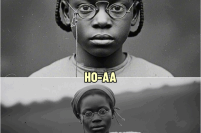 (1865, Sarah Brown) The Black girl with a photographic memory — she had a difficult life | HO