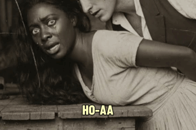 He Told Her ‘Nobody Will Believe You’… 18 Years Later, He Was Chained in His Own Plantation | HO