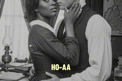 The Slave Who Watched His Wife Become the Master’s Obsession (1847, Virginia) | HO