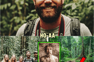 Group of 5 Hikers Disappeared In Cambodian Jungle… Years Later, One Returns With Disturbing News | HO!!