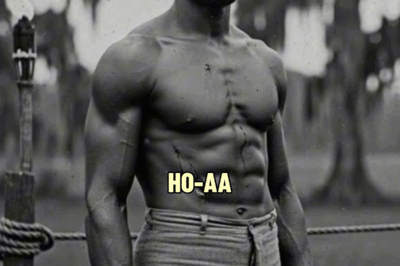 The Undefeated Slave Fighter Who Killed 37 Men in the Ring and Was Never Beaten | HO