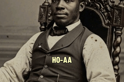 The Bizarre Mystery of the Mobile Slave Who Predicted 12 Deaths With Perfect Accuracy | HO