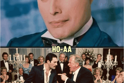 Famous Pianist Told Freddie Mercury to Play Piano as a Joke — What Happened Next Shocked Everyone | HO!!