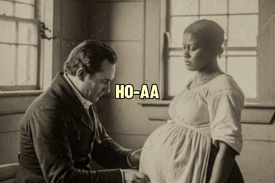 The Strange Pregnant Slave Mystery in Beaufort That No One Has Ever Explained | HO!!