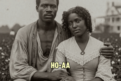 The Plantation Owner’s Daughter and the Slave: A Dark Secret of South Carolina (1836) | HO