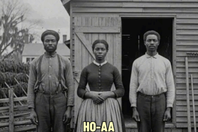 The 1857 Slave Photograph That Hid a Devastating Secret | True Forgotten Story from Virginia | HO!!